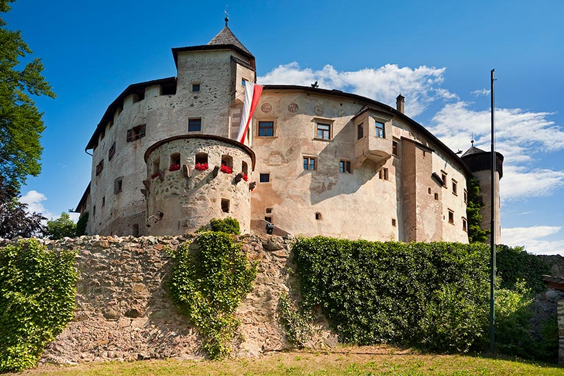 castillo-de-presule.Bolzano-italia