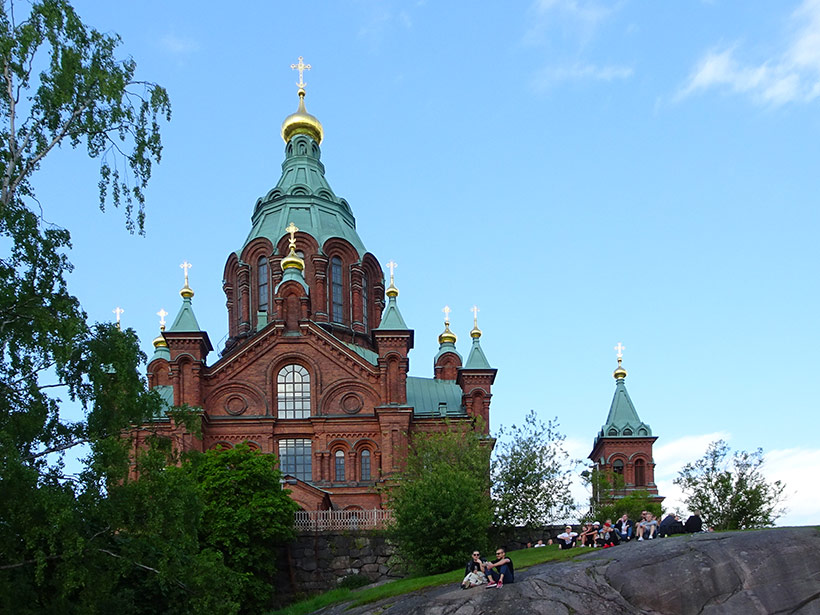 catedral-Uspenski-helsinki