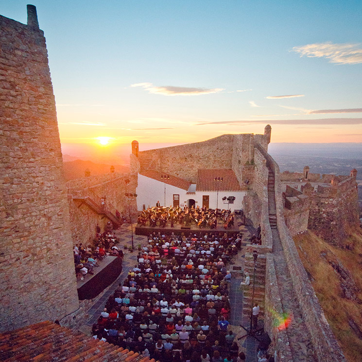 Cinco experiencias eco-chic en el Alentejo