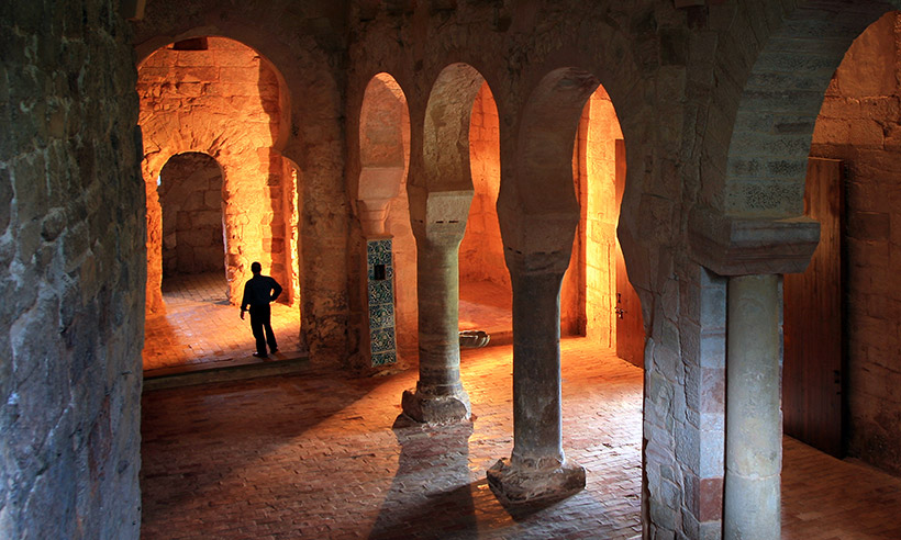 monasterio-suso-interior