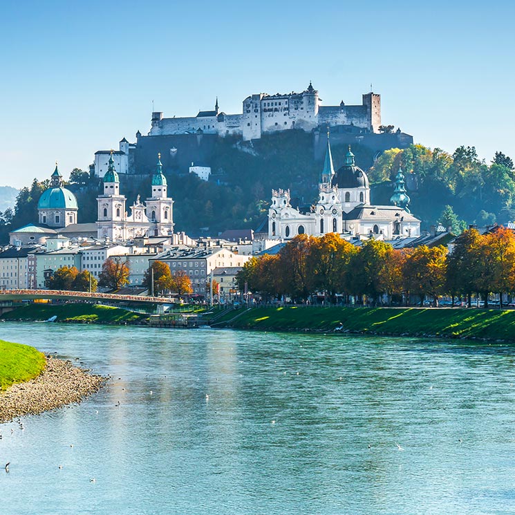 Sal de las rutas habituales y escápate a estas ciudades europeas con ofertas de otoño 