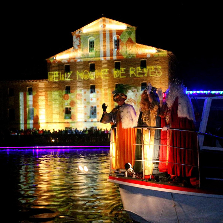 Planes singulares para estas Navidades en Castilla y León