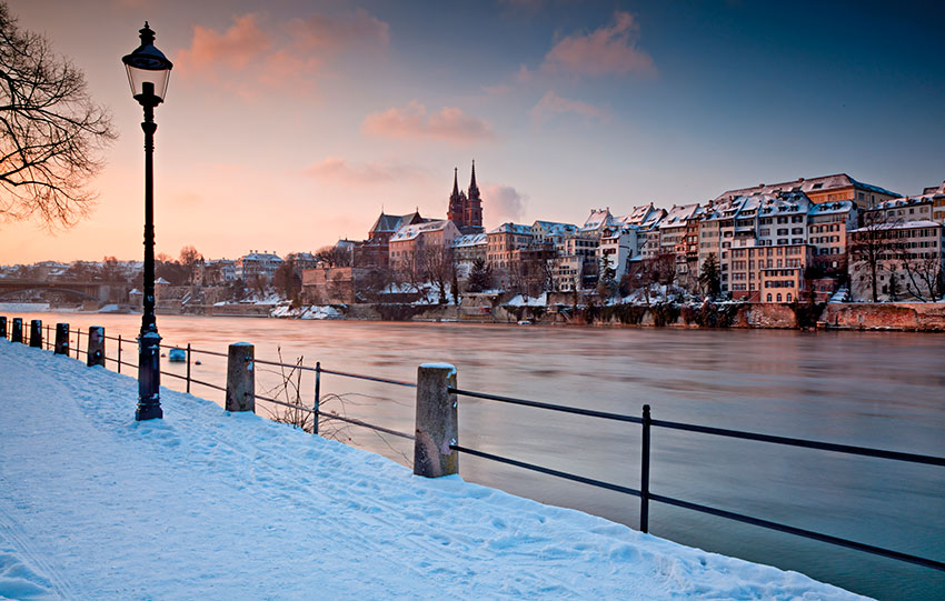 basilea suiza invierno