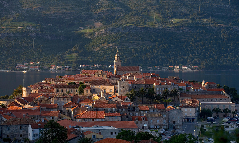 Descubre Korčula en 48 horas con esta guía