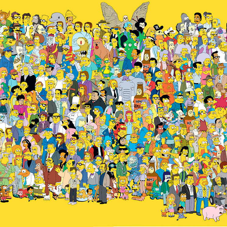 Le Top 10 Des Personnages Les Plus Populaires Des Simpson Le Top 10 Des Personnages Les Plus Populaires Des Simpson | AUTOMASITES
