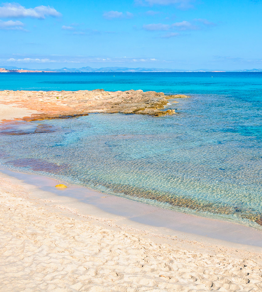 Formentera Испания