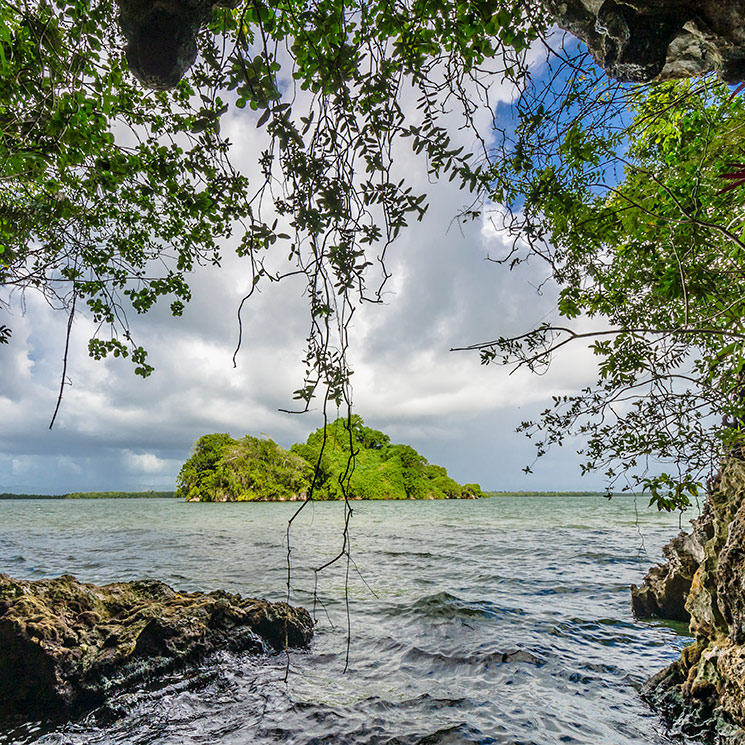 El Parque de los Haitises: la maravilla de República Dominicana