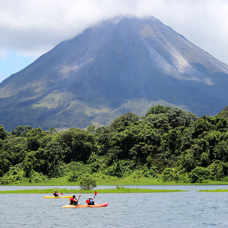 Doce experiencias para sorprenderte en Costa Rica, una para cada mes del año 