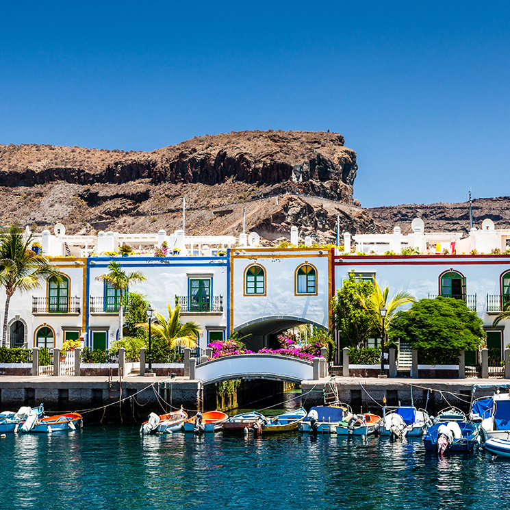 Tejeda, La Orotava, Garachico... Los pueblos con más encanto de Canarias