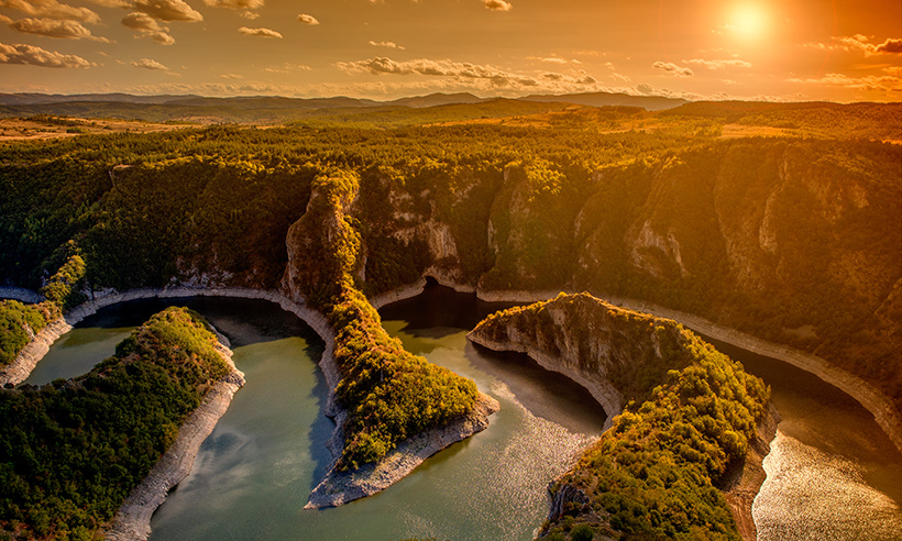 Lo mejor de Serbia, imprescindibles para tu primer viaje