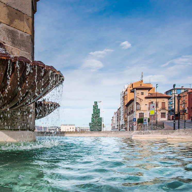 Cuatro planes gastronómicos y cuatro culturales para disfrutar de Gijón este otoño