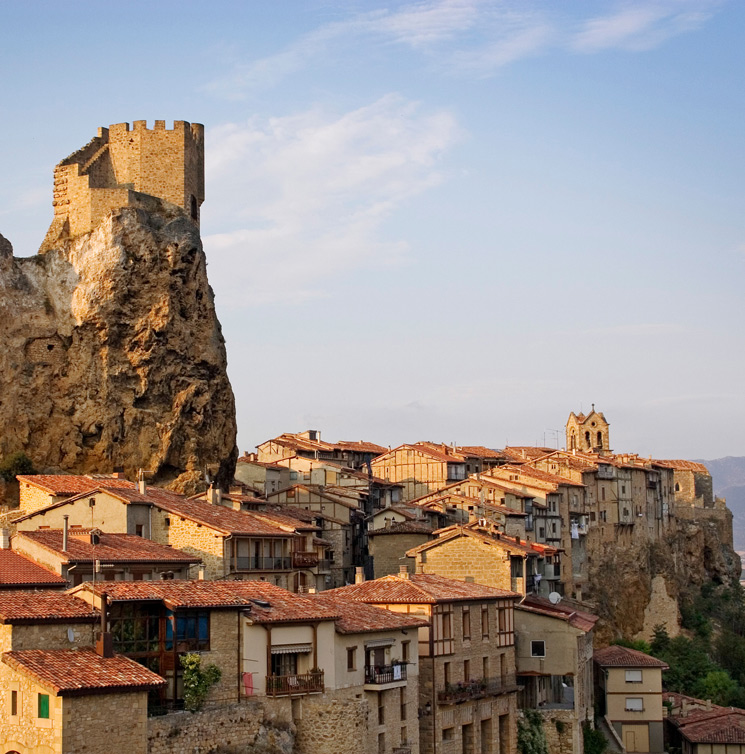 ¿Por qué nos gustan tanto estos pueblos de Burgos?