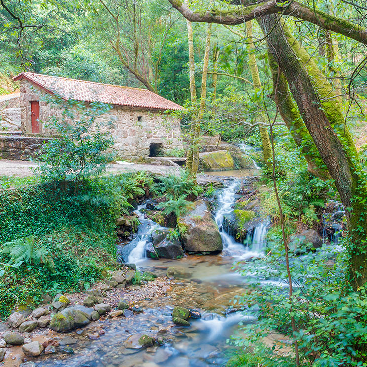 De Muros A Combarro Asi Son Los Pueblos Mas Bonitos De Las Rias Baixas Foto 1