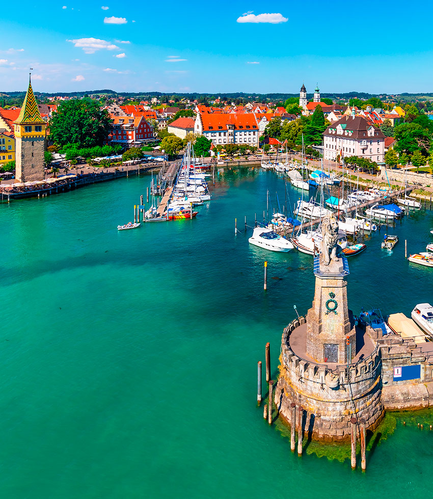 Los Espacios Naturales Mas Fascinantes De Alemania Foto 1