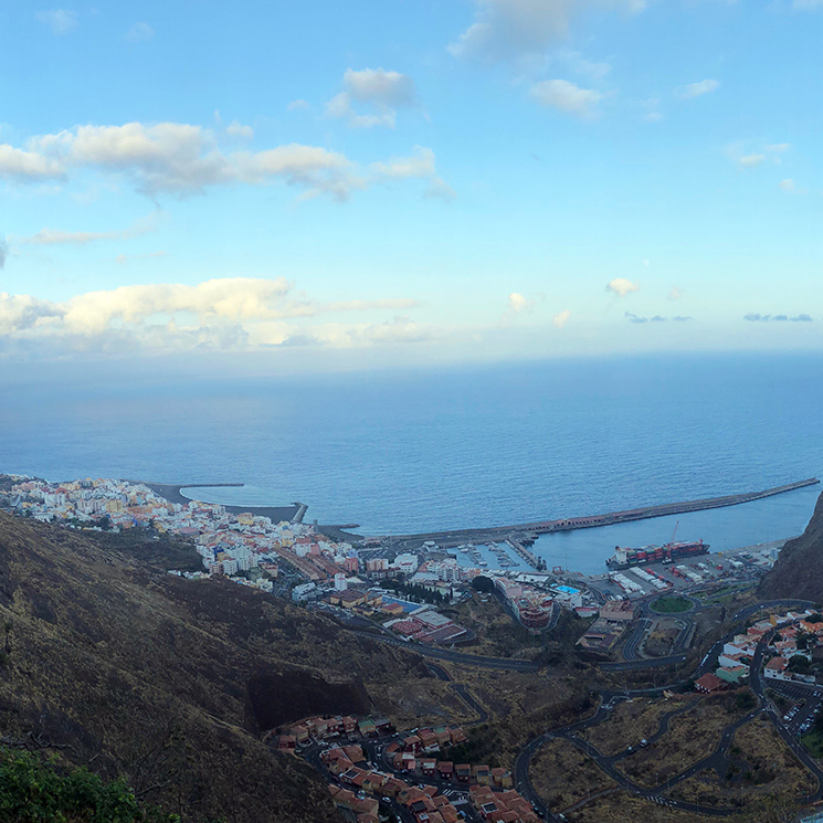 48 horas en La Palma, una isla de contrastes