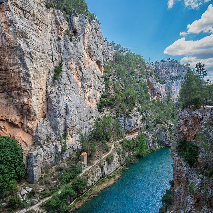 Tres senderos (o una treintena) que todo valenciano quisiera enseñarte