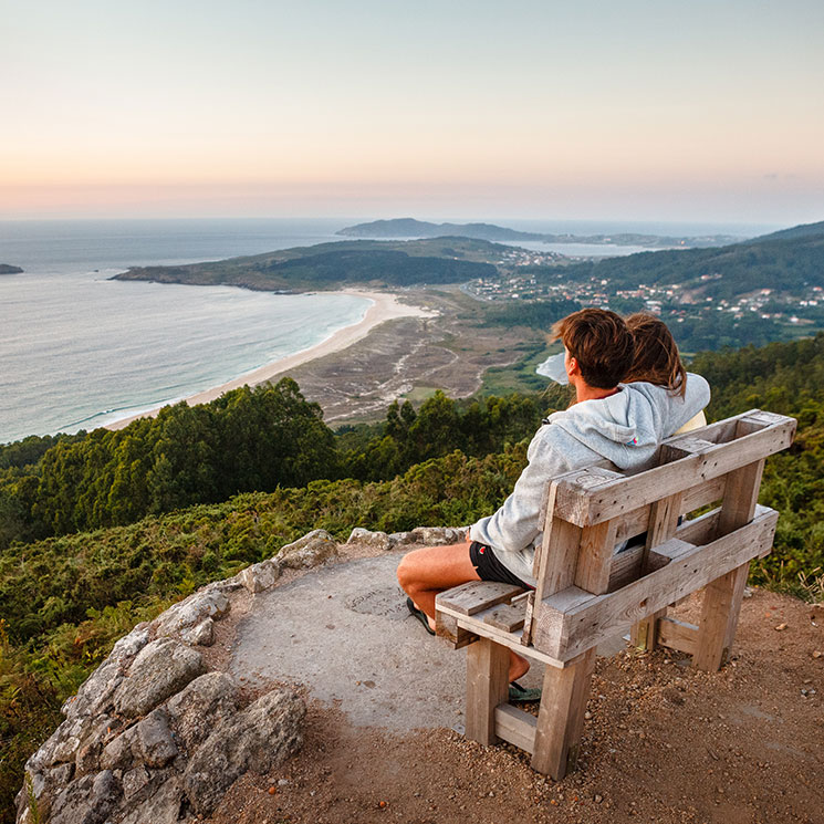 Siete motivos para enamorarte de Ferrol