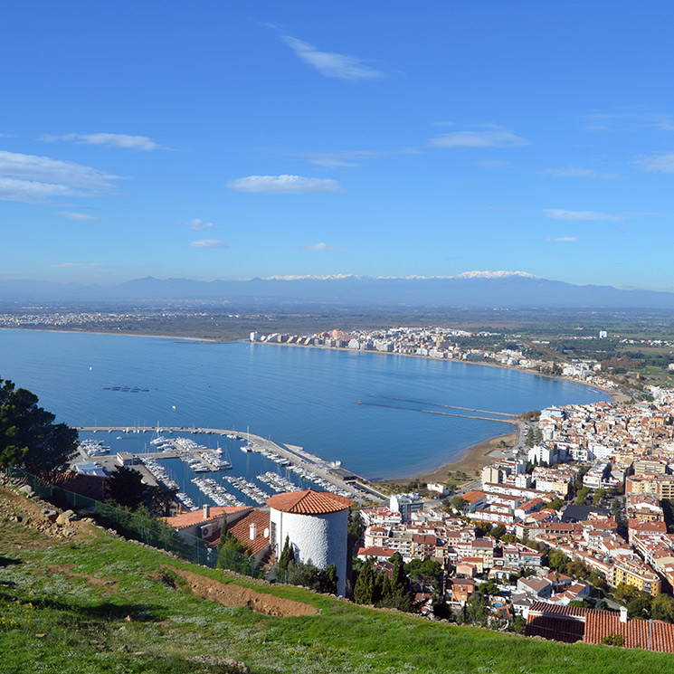 Cinco experiencias para vivir Roses en cualquier época del año