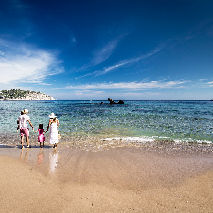 Santa Eulalia del Río, la cara sostenible y más natural de Ibiza