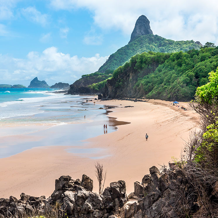 Dos playas españolas, entre las mejores del mundo