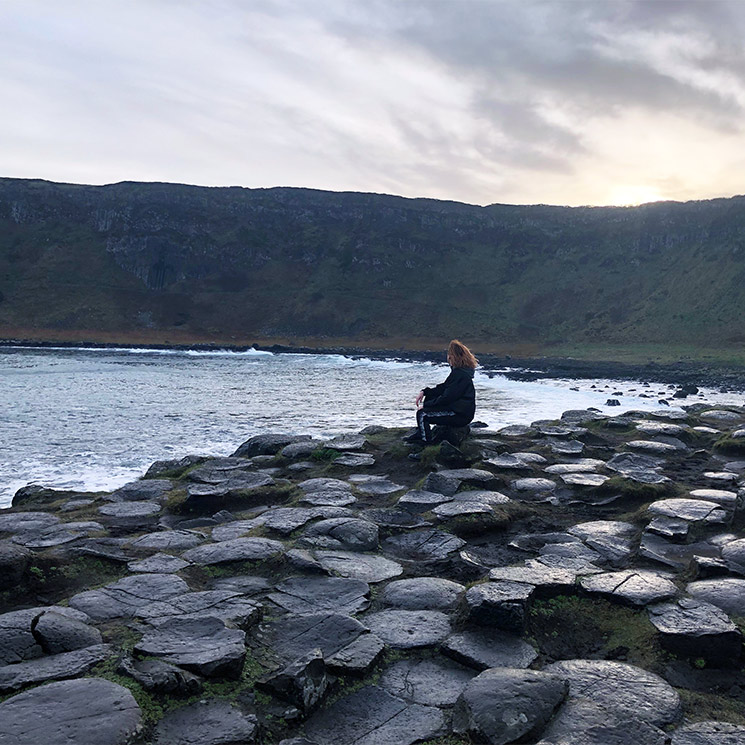 Irlanda del Norte retratada en siete maravillas naturales