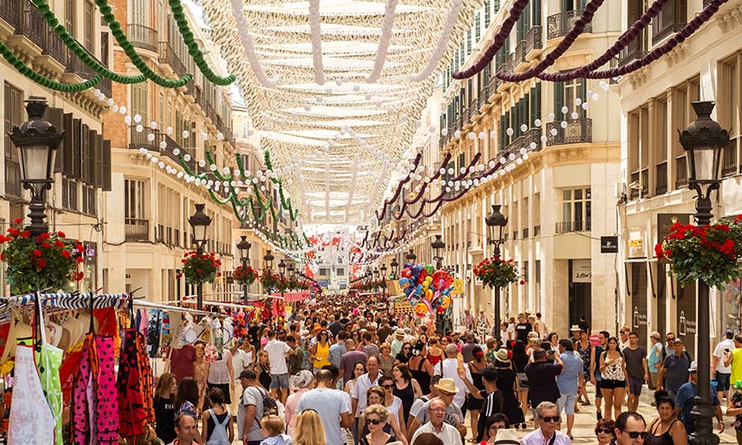 feria-malaga-shutterstock