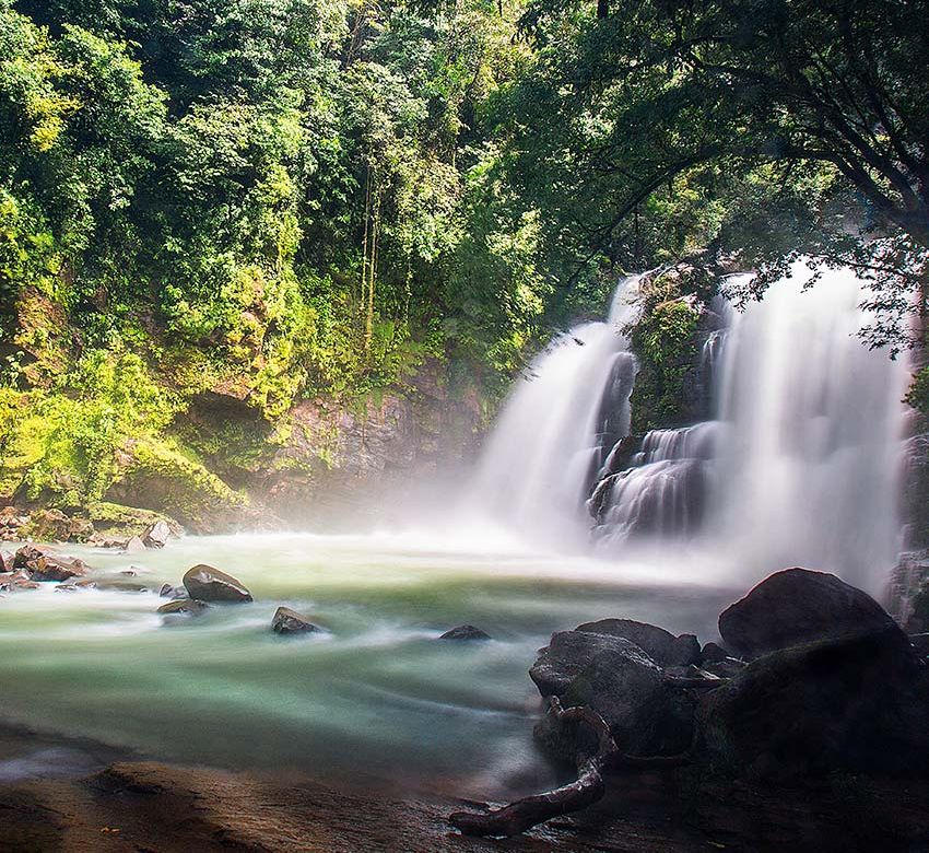 Catarata-Nauyaca-Puntarenas