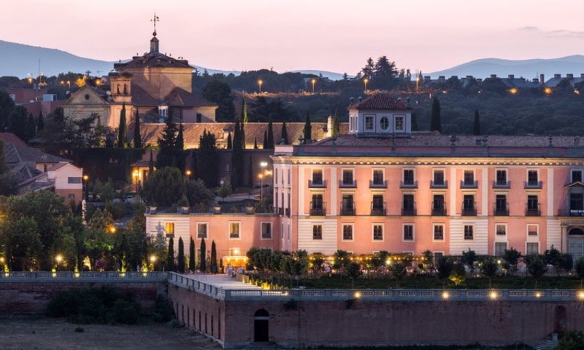 Ou Est Le Chateau De Castamar Cenar en el palacio de 'La cocinera de Castamar' es posible - Foto 6