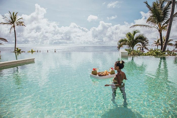 Disfruta de Isla Mauricio con esta guía, en uno de estos resorts