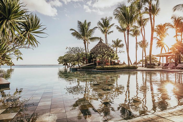 Disfruta de Isla Mauricio con esta guía, en uno de estos resorts