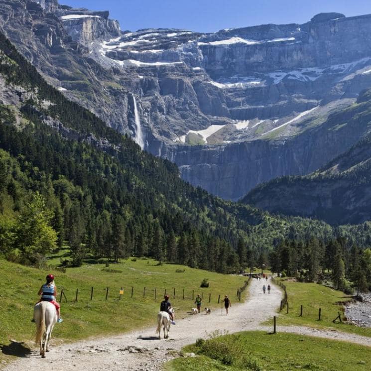 Álbumes 18+ Foto cascada más alta de europa Cena hermosa