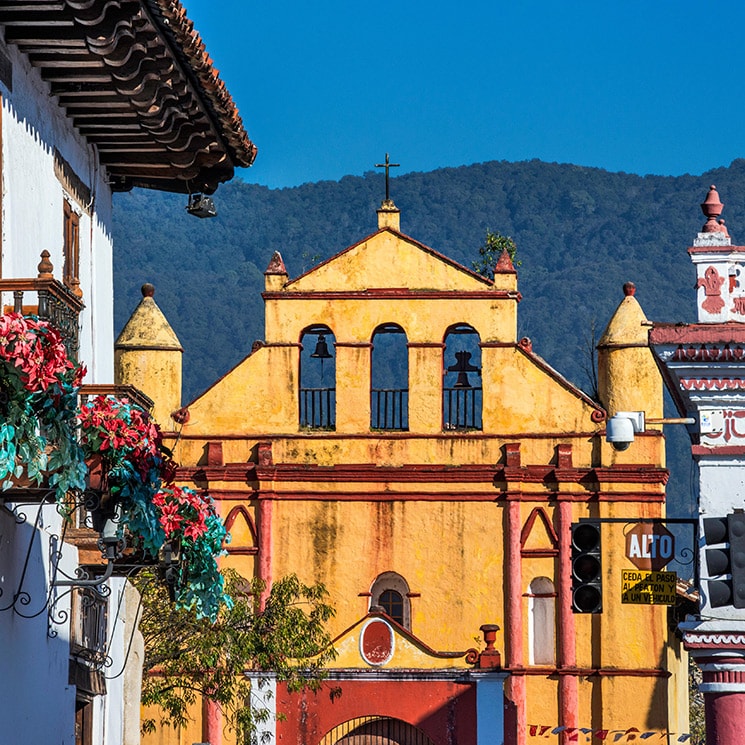 Los Pueblos Mágicos Más Bonitos De México - Foto 1