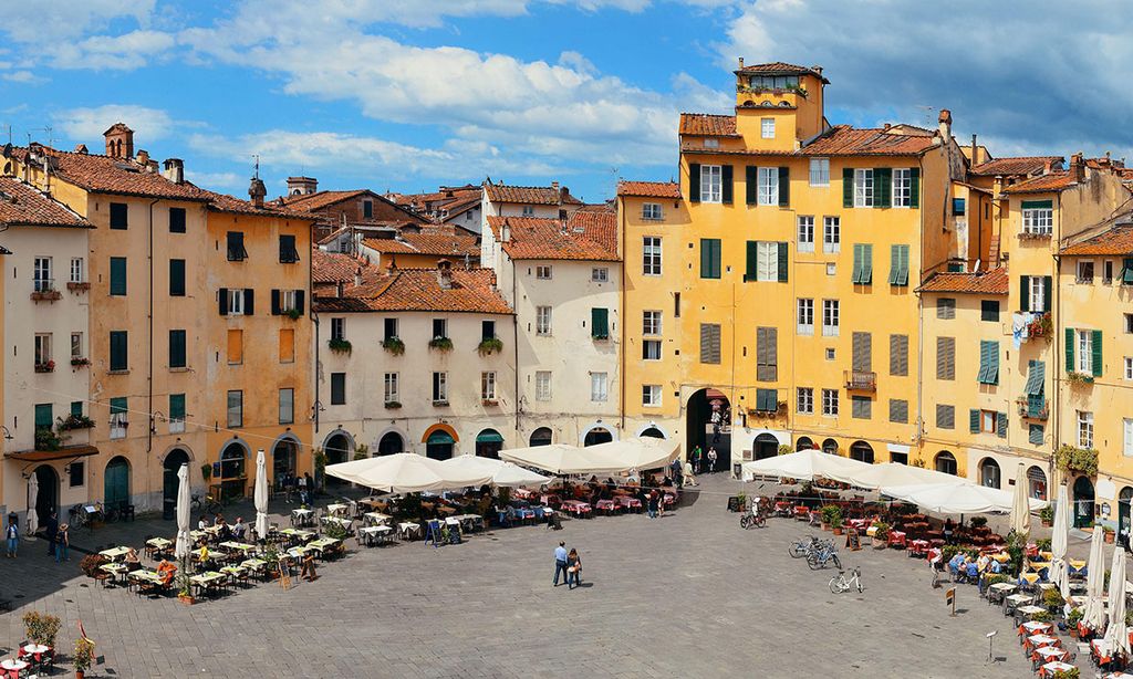 Las otras ciudades de la Toscana que no son tan conocidas