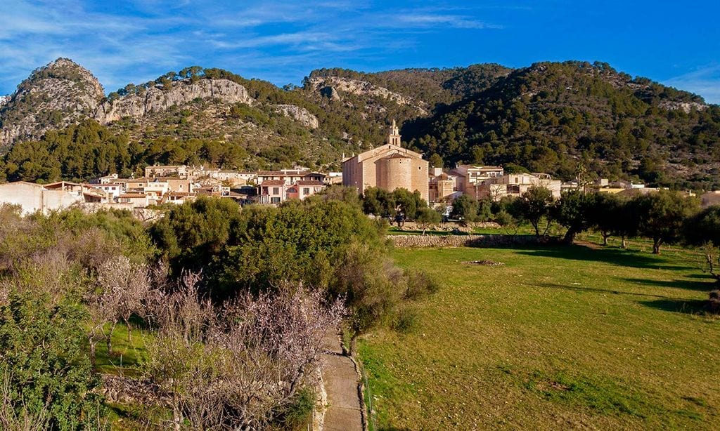 12 pueblos que unen encanto rural y una nueva Estrella Verde Michelin