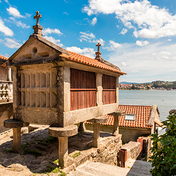 En Estos Pueblos De Galicia Se Disfruta Del Marisco Sea O No Navidad