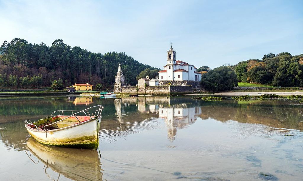 Lugares de Asturias que quizá no conoces para descubrir en 2024