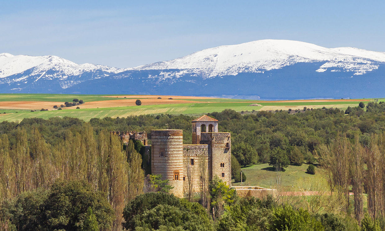 Hay que volver a Segovia para descubrir estos lugares no tan conocidos