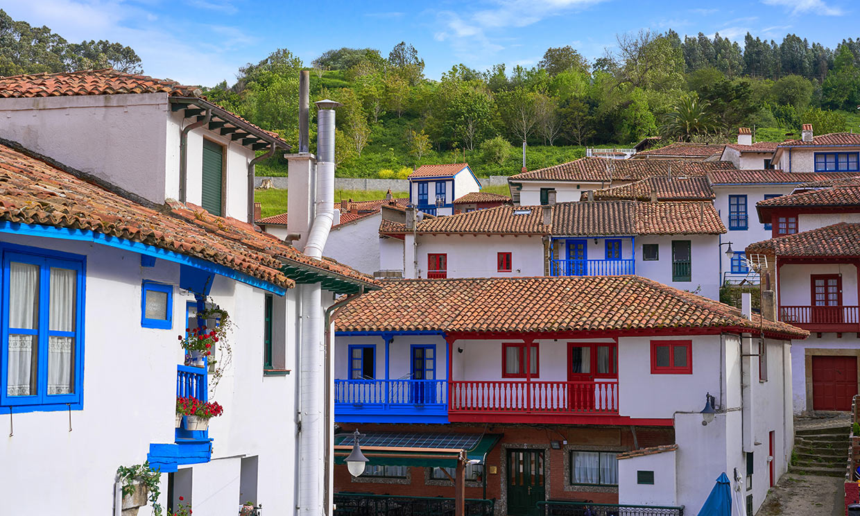 Ocho minipueblos de menos de 200 habitantes que merecen una visita