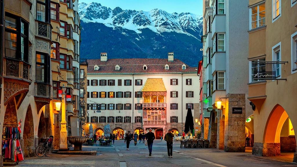 El Festival con sabor español que se celebra en Innsbruck en febrero