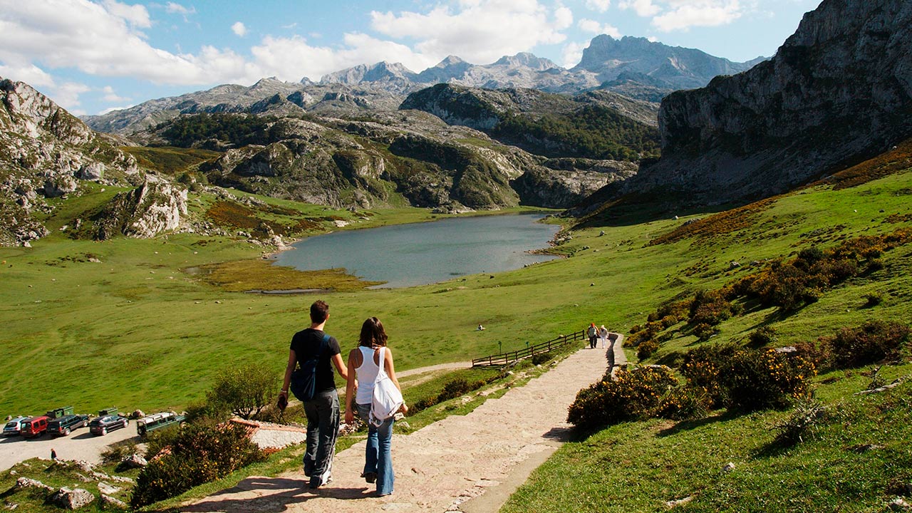 Los lugares más evocadores de España para llevar a tu pareja