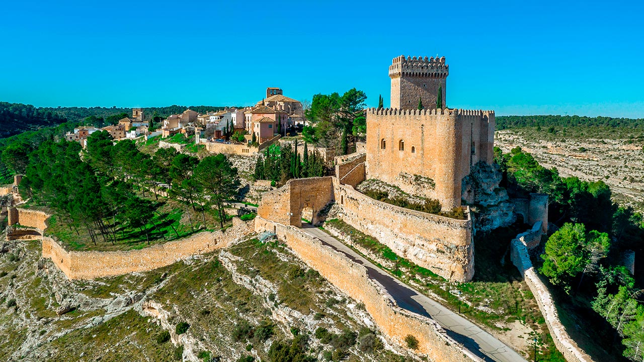 ¿Aún no conoces estos pueblos de Cuenca?, son los más bonitos