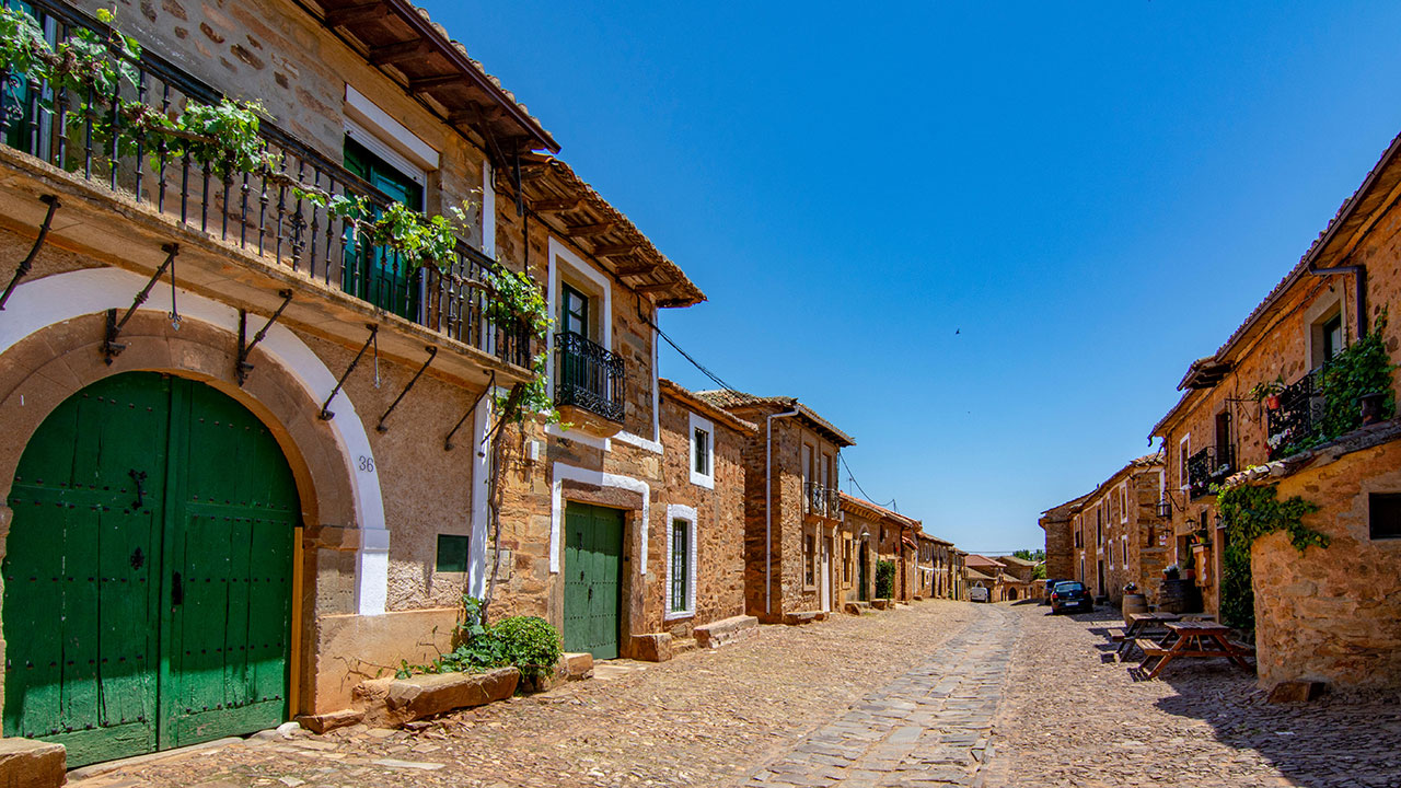 Escapadas por España para marzo, que ya llega la primavera