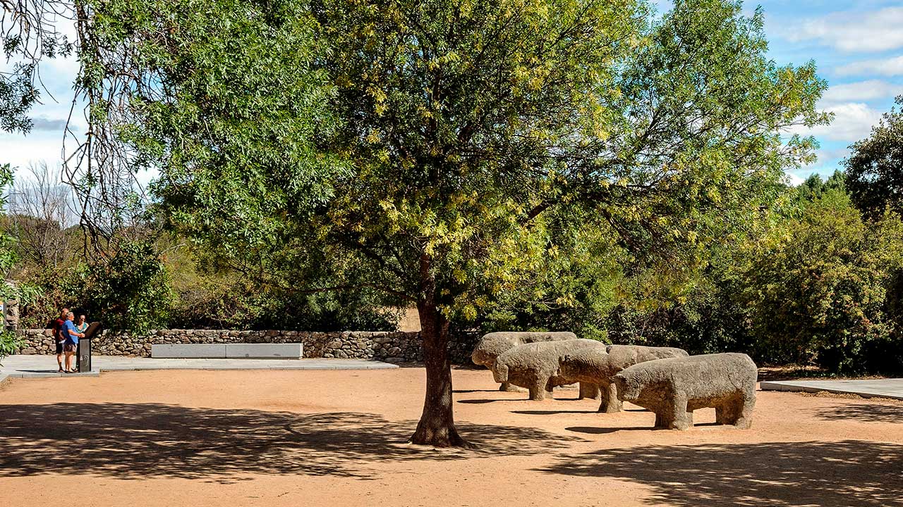 El Tiemblo, el pueblo abulense que suma motivos para una escapada