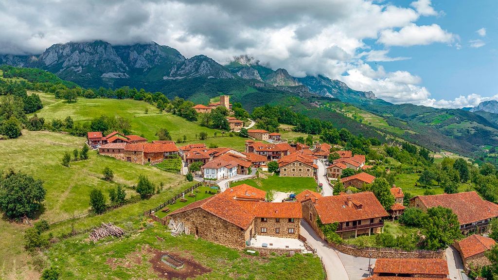 10 pueblos del norte entre el mar y la montaña y un plan gastronómico para redondear