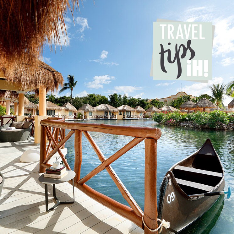 4 razones por las que este resort es la mejor opción para tus vacaciones de lujo en Riviera Maya