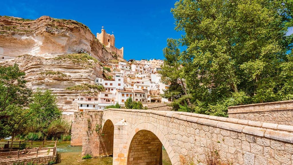 5 escapadas por Castilla La-Mancha con plan gastronómico incluido