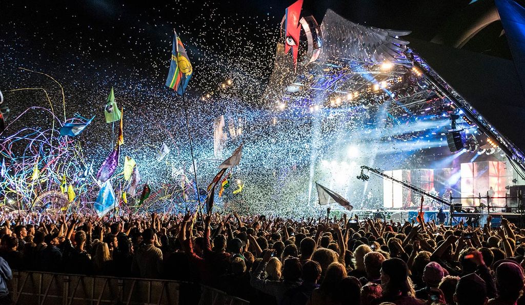 Dua Lipa, Coldplay… los festivales que te llevarán este verano por Europa