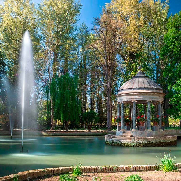 Aranjuez, la escapada favorita de los reyes cerca de Madrid