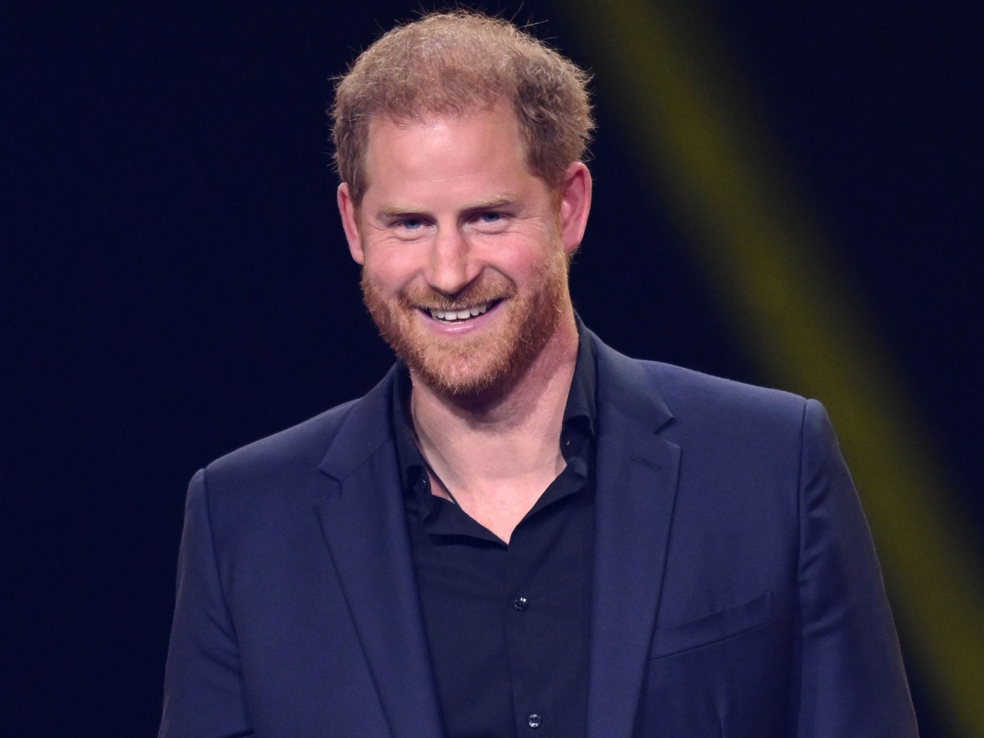 Prince Harry to receive award at 2024 ESPYs