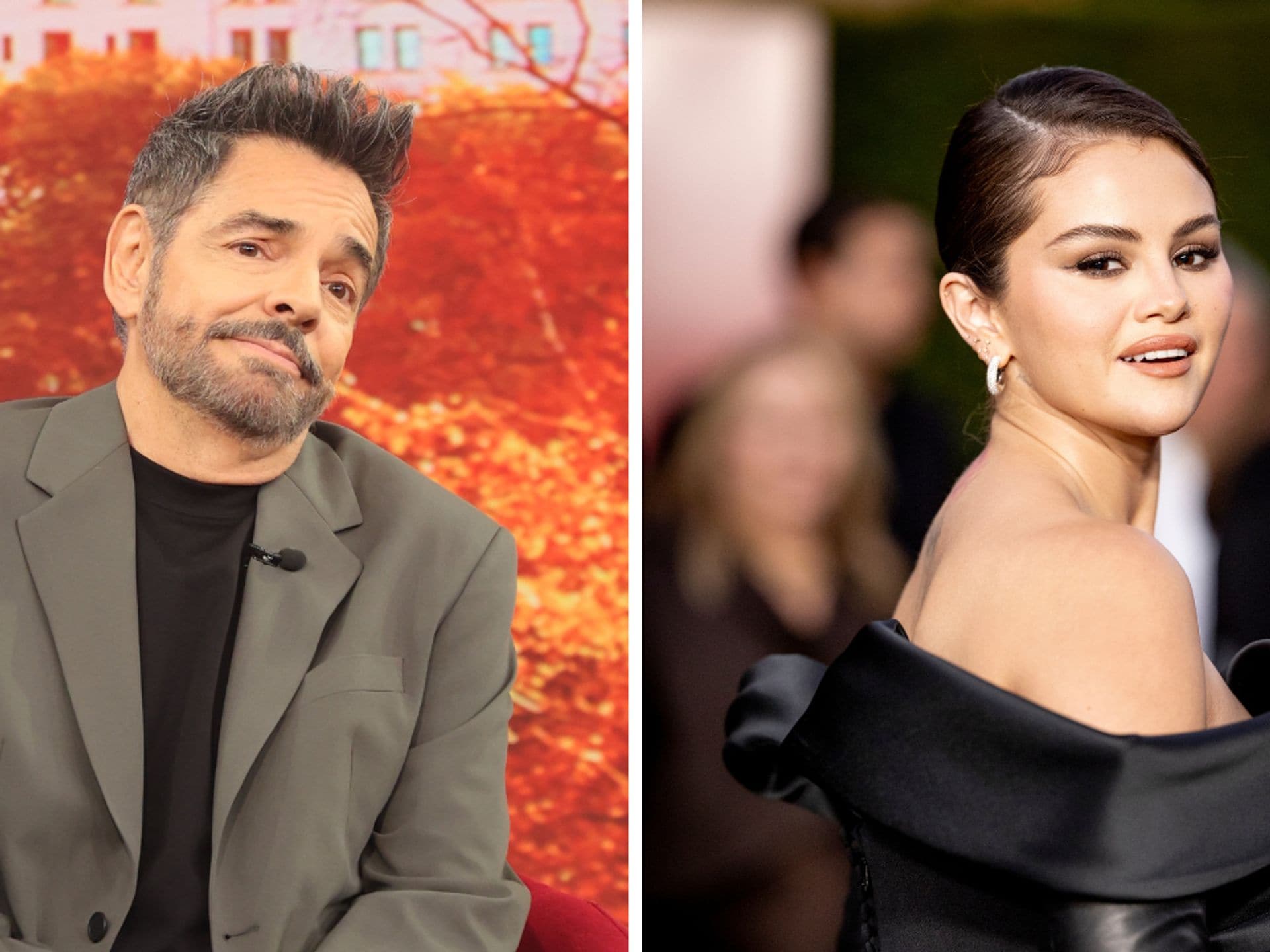 Eugenio Derbez criticizes Selena Gomez's Spanish in 'Emilia Pérez': Actress reacts and he replies back